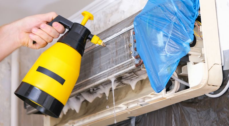 Evaporative Ac Repair