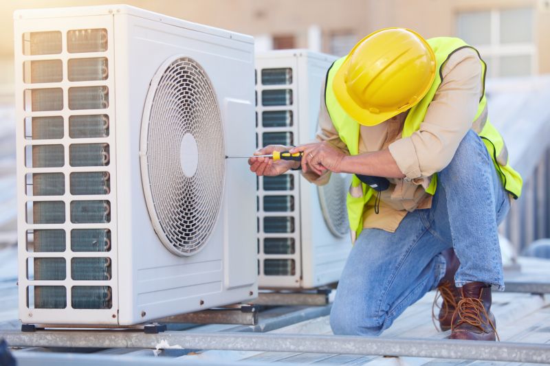 Evaporative Ac Repair