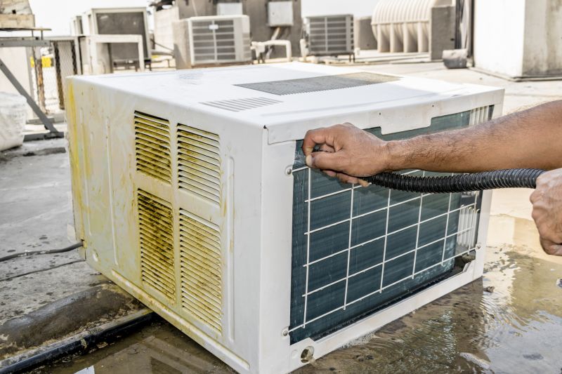 Evaporative AC Repair Service