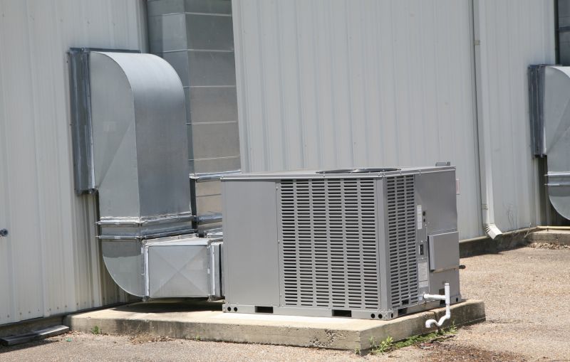 Heating And Cooling Service in Cincinnati, OH