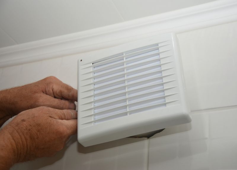 Roof Fan Repair in Prescott Valley, AZ