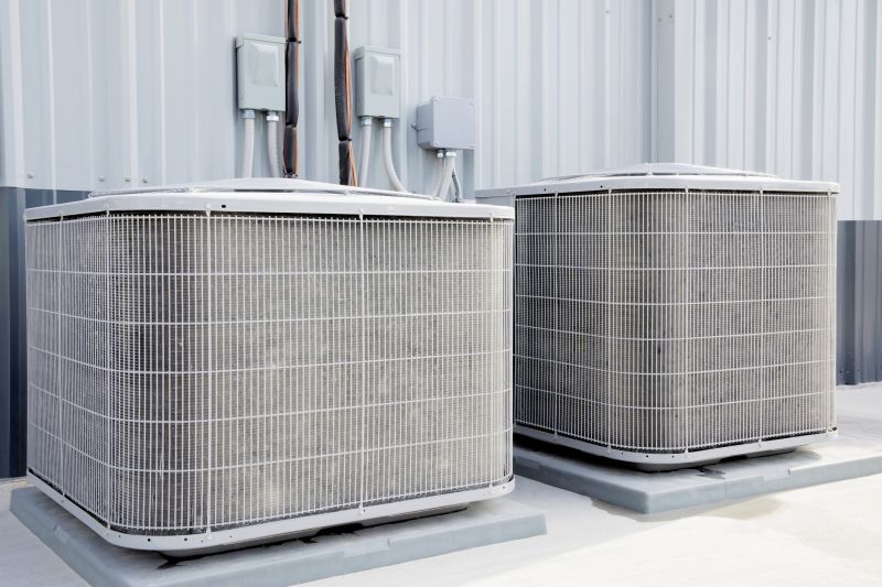Heating And Cooling Service in Monmouth County, NJ